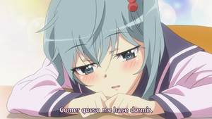 Inugami-san to Nekoyama-san (1080p)